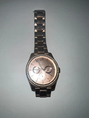 RELOJ MUJER FÓSIL ES4315 LEER POR FAVOR Foto 1 de 4