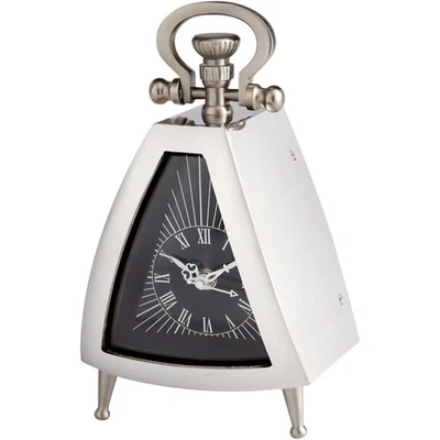 Reloj de mesa Cyan Design 09786 On The Dot 10 X 6 pulgadas Foto 1 de 4