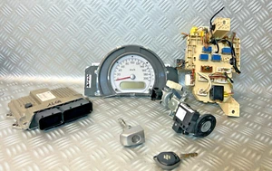 KIT DE DEMARRAGE + KIT SERRURE SUZUKI SPLASH 1,3 DDIS - Picture 1 of 24