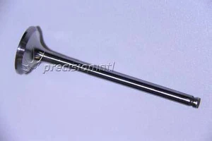 MAHLE 031 VA 31045 100 EX VALVE PEUGEOT EW10J4 206GT M-29.00-103.60-6.00 - Picture 1 of 3
