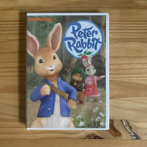 Peter Rabbit (DVD, 2012) - Picture 1 of 2