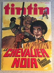 Journal de Tintin 34ème année (1978) n°41 - Picture 1 of 1