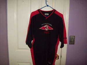 DALE EARNHARDT SHIRT INTIMIDATOR XL CHASE AUTHENTIC - Picture 1 of 2