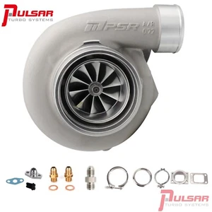 Adaptador Pulsar Turbo PSR3584 GEN3 Doble Rodamiento de Bolas Turbo Doble Banda V 0.83A/R+T3 - Imagen 1 de 13