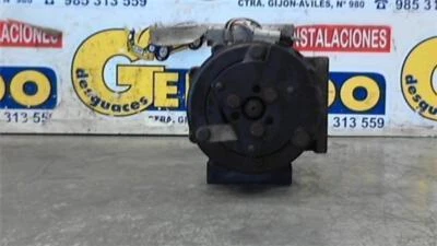 8200037058 Compresor Aire Acondicionado Renault Clio Ii Fase Ii (B/Cb0)(2001->) - Imagen 1 de 4