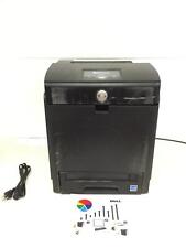 Dell C3130CN Color Laser Printer w/Duplexer,Only 30K Pages Printed, no toner