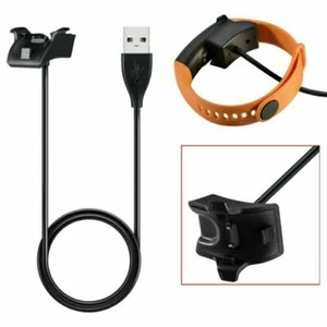 For Huawei Honor Band 3 4 5 USB Charger Charging Dock Cradle Cable - Picture 1 of 12