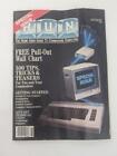 Run  Commodore 64 Vic 20 Magazine   1985 Special Issue