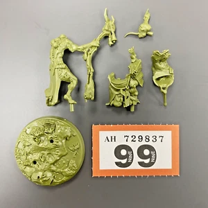 PHLEGMUS GRANDFATHER'S GARDENERS PLAGUEBEARER HERALD SORCERER UNDERWORLDS NURGLE - Picture 1 of 1