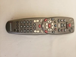 Comcast/Xfinity Remote 1167BC0-0001-R - Picture 1 of 1