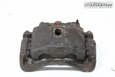 2003-2009 HUMMER H2 4WD DIANTEIRO DIREITO PASSAGEIRO LATERAL ABS PINÇA DE FREIO FABRICANTE DE EQUIPAMENTO ORIGINAL - Imagem 1 de 4