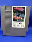 Days of Thunder (Original Nintendo NES) Authentic ~ FREE SHIPPING
