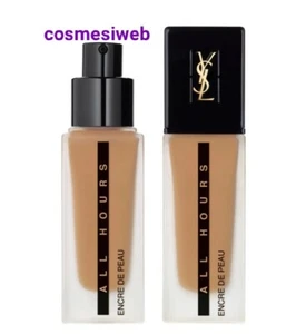 YVES SAINT LAURENT ALL HOURS FOUNDATION, B 65 - Imagen 1 de 1