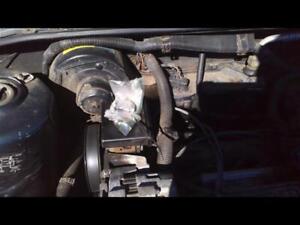 Used HVAC Blower Motor fits: 1993 Oldsmobile Ciera rear heater Rear Grade A