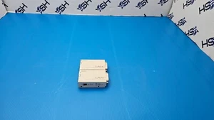 SANWA SUPPLY LAN-TRCTL LAN3 ETHERNET 10BASE-T TRANSCEIVER Lot of 2 - Afbeelding 1 van 5