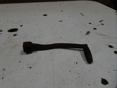 Kawasaki KZ440 LTD 440 1981 palanca de cambios Foto 1 de 4