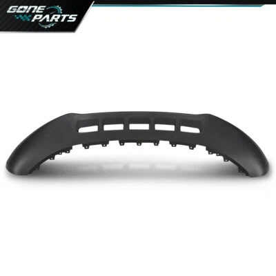 Front Bumper Lower Valance Air Dam Deflector Fit For 2013-2017 Audi SQ5 Q5 Foto 1 de 4