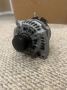 Genuine GM Alternator 84493690 MANY FITMENTS CHECK DESCRIPTION - Picture 1 of 5