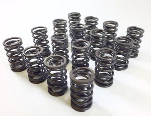 Lotus Sunbeam, Esprit, Excel, Jensen Healey Uprated, Heavy Duty Valve Spring Set - Picture 1 of 1