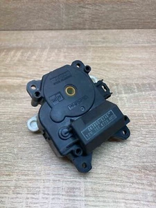 063800 0240 Used Denso Toyota Prius Heater Flap Ventilation Actuartor Air Posit - Picture 1 of 7
