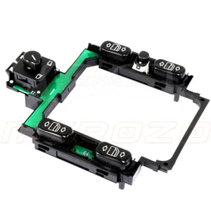 Interruptor espejo de ventana eléctrica para Mercedes Benz C230 C230 C280 C36 AMG - Imagen 1 de 8
