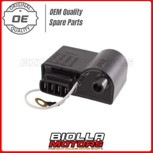 CENTRALINA CDI PIAGGIO VESPA PK AUTOMATICA 50 1984-1989 246010051 (R.O.: 244128, - Foto 1 di 5