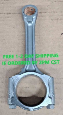 OEM Nissan Sentra 1.8L MRA8DE Connecting Rod Standard Size 121003RC0A 3RC - Image 1 of 3