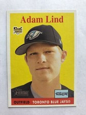 2007 Bowman Topps Baseball Cards