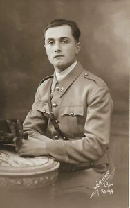 DIVERS   Carte postale  "  Militaire  " - Picture 1 of 2