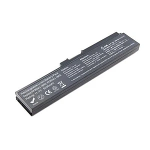 10.8V 5200mAh Battery PA3817U-1BRS PABAS228 for Toshiba Satellite L750 L750D C66 - Picture 1 of 1