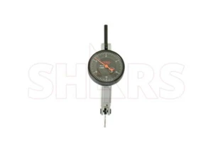 Shars 0,060" Swiss Type Horizontal 1,5" Dial Test Indicator .0005" Graduation!] - Bild 1 von 7
