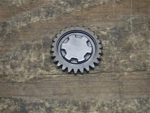 2010 KX250F Kick Start Idler Gear 2007 2008 2009 2011 2012 2013 2014 2015 2016 - Picture 1 of 3