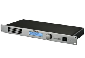 CZE-T501 FM transmitter stereo Professional broadcast 50W - Picture 1 of 2