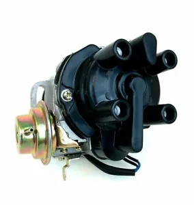 New Distributor For Mitsubishi Mirage 93-02 Dodge Colt 92-94 Eagle 92-96 1.5L L4 - Picture 1 of 8