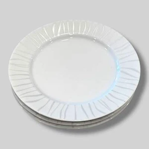 Royal Worcester Mirage Dinner Plates | 4-Pack | Gently Used - Picture 1 of 3