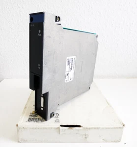 AEG Schneider TSXLES20 TSX LES 20 082862 V:0.1 Local I/O Contr.-Mod. -unused/OVP - Bild 1 von 4