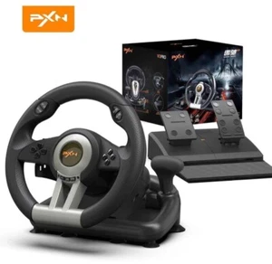 Pxn Racing Wheel  - Picture 1 of 5