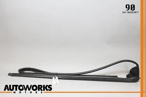 97-04 Porsche 911 Boxster S 986 Front Right Passenger Door Window Outer Seal OEM - Picture 1 of 10