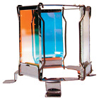 Rainbow Strobe Cage For H4 Bulb For Headlight 9200541