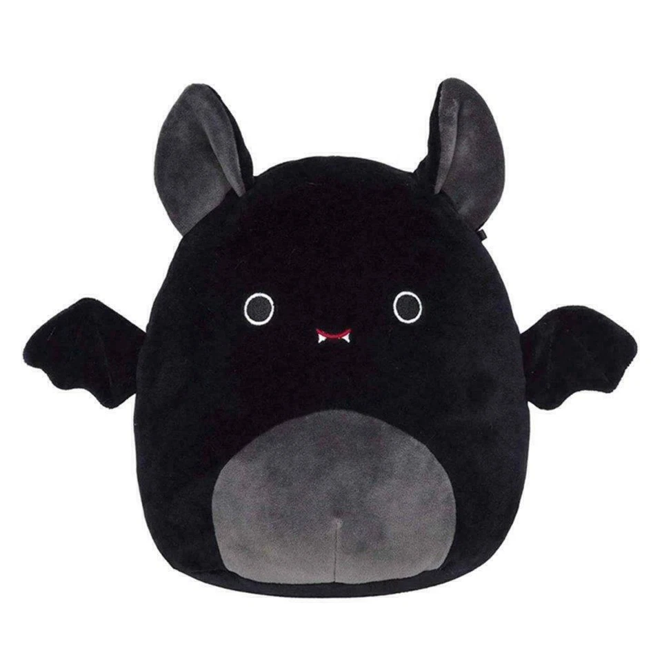 Squishmallows Emily the Bat 5" Kellytoy Authentic in Hand New with tags RARE - Image 1 of 1