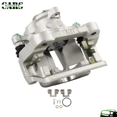 Pinzas de freno traseras derechas con soporte para Volvo XC70 2013 2014 2015 2016 Foto 1 de 4