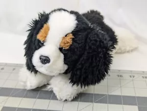 Aurora Cavalier King Charles Hund Plüschtier 9 Zoll Stofftier Spielzeug - Bild 1 von 9