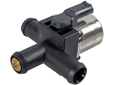 For 2008-2014 Mercedes CL63 AMG Heater Valve Bosch 74276HHZC 2009 2010 2011 2012 - Image 1 of 2