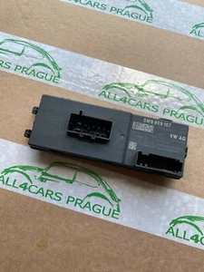 Skoda Steuergarat fur heckklappe 5WB 959 107 / 5WB959107 Original Neu!!! - Picture 1 of 12