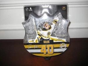 IMPORTS DRAGON TUUKKA RASK PREMIUM EDITION CHASE VARIANT - MCFARLANE LEVEL - Picture 1 of 2