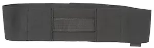 Blackhawk Stache N.A.C.H.O. Belly Band Belt Small Black Elastic Handgun 60SB01BK - Picture 1 of 1