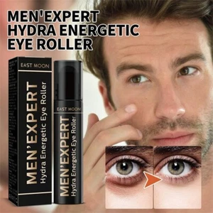 Men Expert Hydra Energetic Eye Roller Men's Dynamic Eye Roller 2023 New - Picture 1 of 10