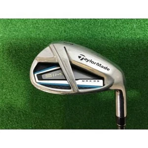 TaylorMade Wedge SIM2 MAX-OS SW Flex R TENSEI BLUE TM60 53° - Picture 1 of 5