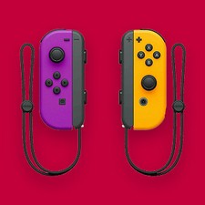 Switch Controllers