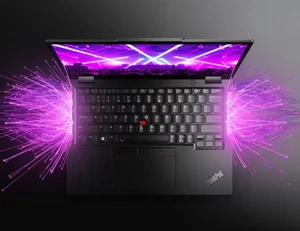 Lenovo ThinkPad X13 Gen 4 - Intel Core i5 13th - 16GB RAM - 256GB NVMe - Picture 1 of 17